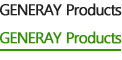 GENERAY Products